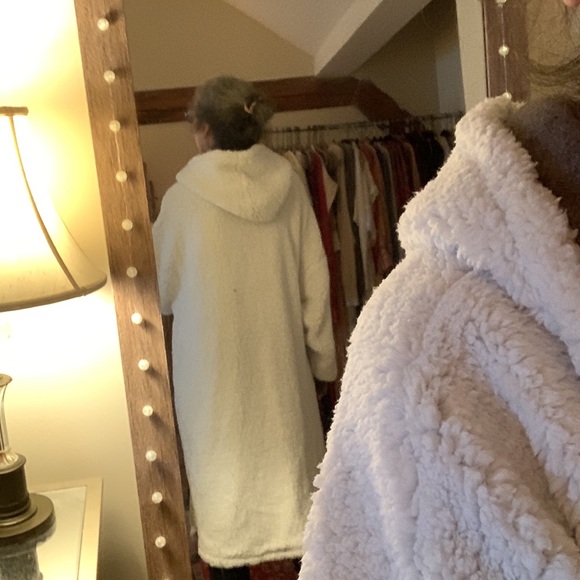 Free People North Pole Cardi - Picture 11 of 17